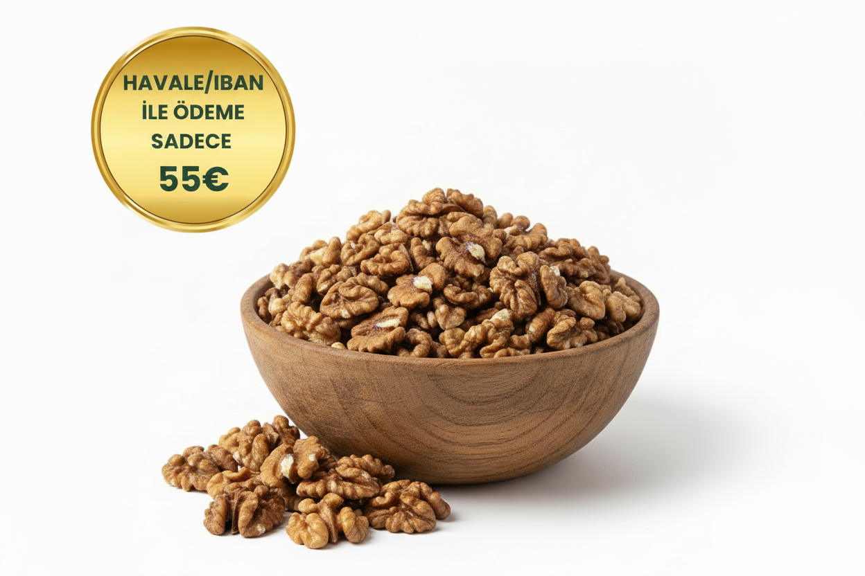 Ceviz 55€ Görseli