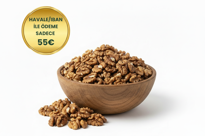 Ceviz 55€ Görseli