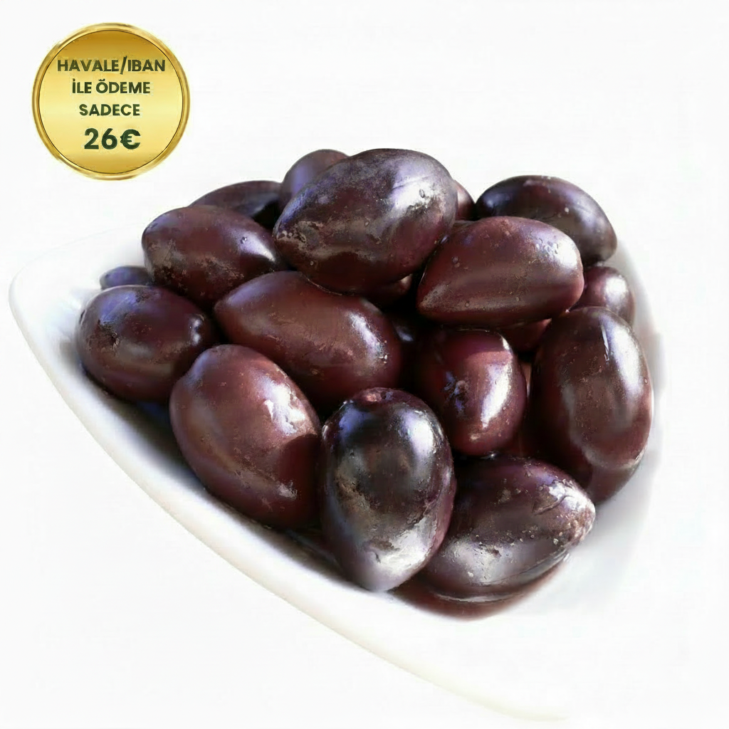 Kalamata Zeytin - 26€