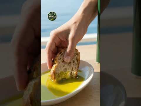 KENSA 2x5L (10L) Extra Virgin Zeytinyağı - Soğuk Sıkım